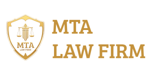 MTA Law Firm Logo